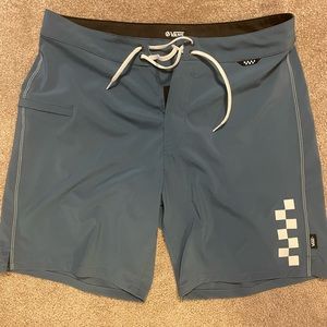 Vans board shorts